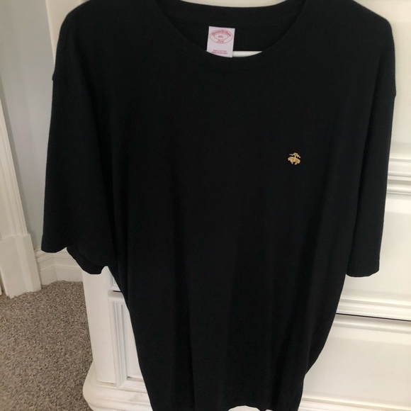 Brooks Brothers Other - NWOT Brooks Brothers T-Shirt size XXL